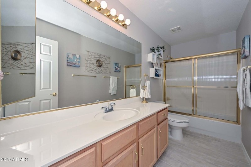 Hall Bath