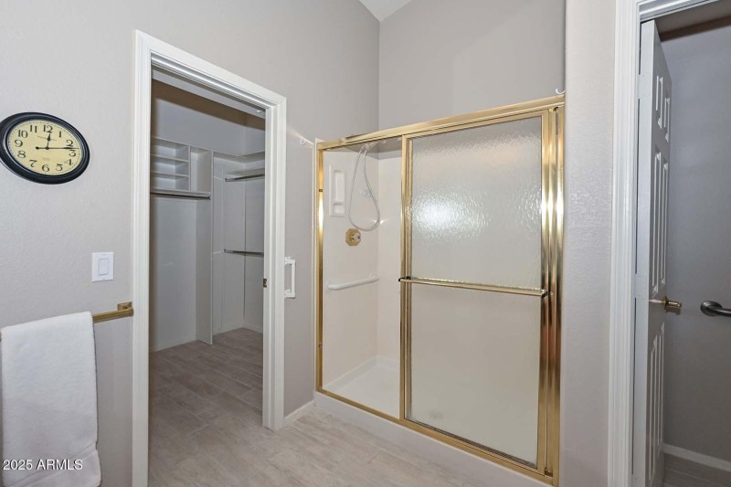 Primary Bath-Shower