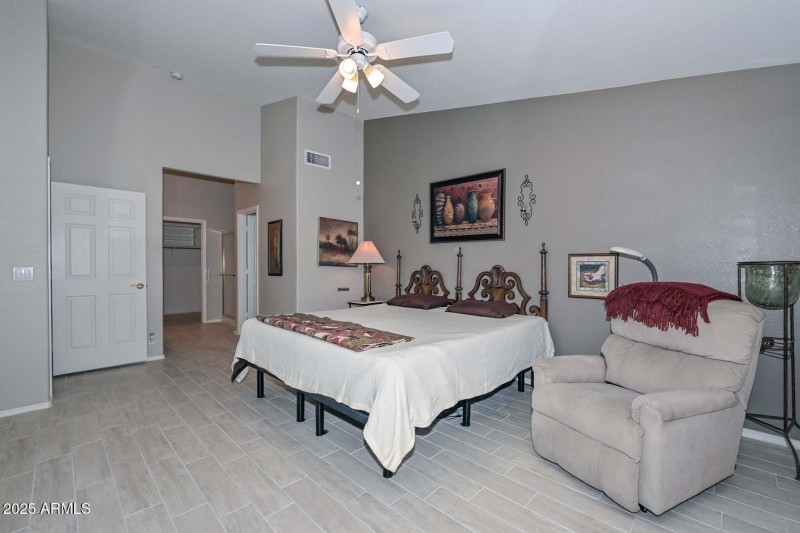 Primary Bedroom-Bath
