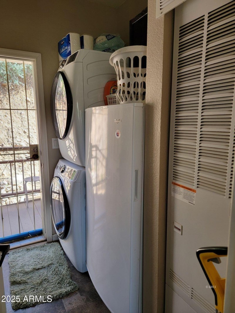 WH laundry