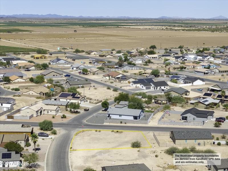 UAS High West