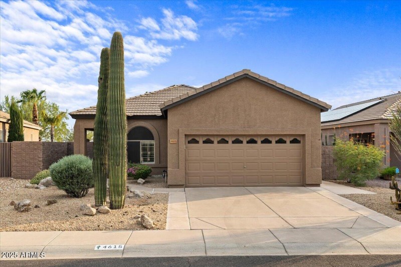 04-Front of home