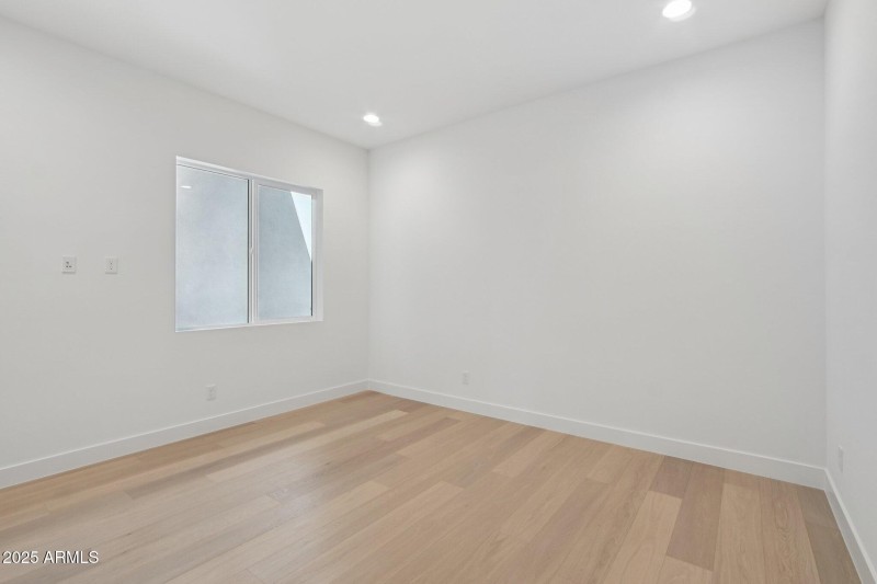 Bedroom 4 View A