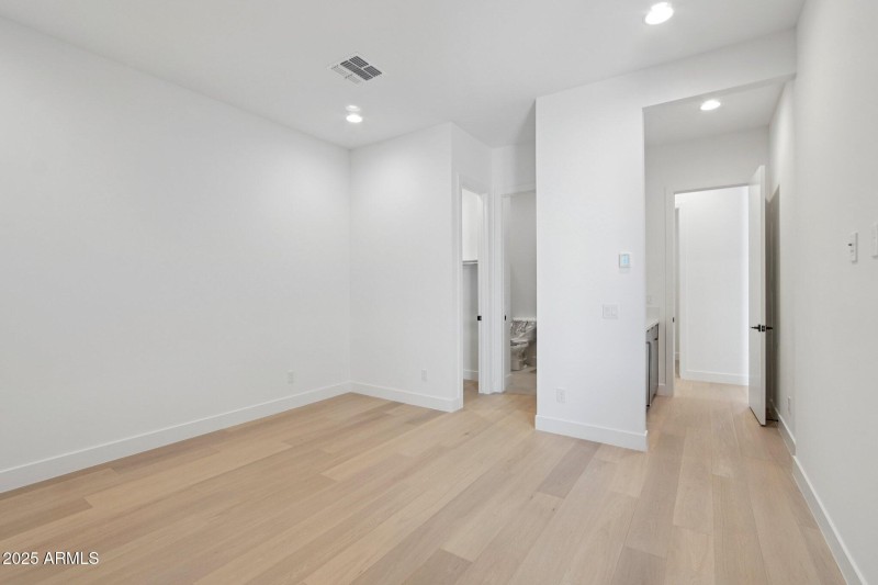 Bedroom 4 View D