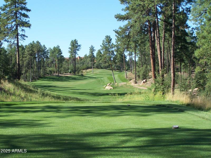 Hole #2