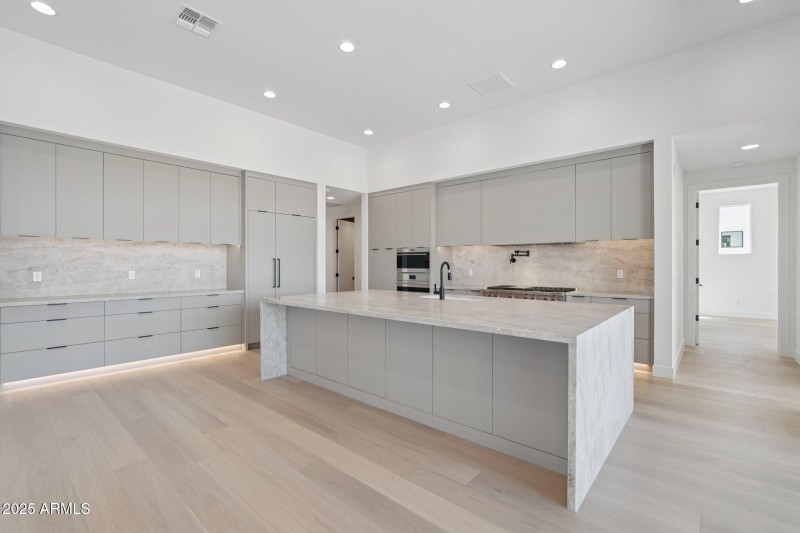 Kitchen View B