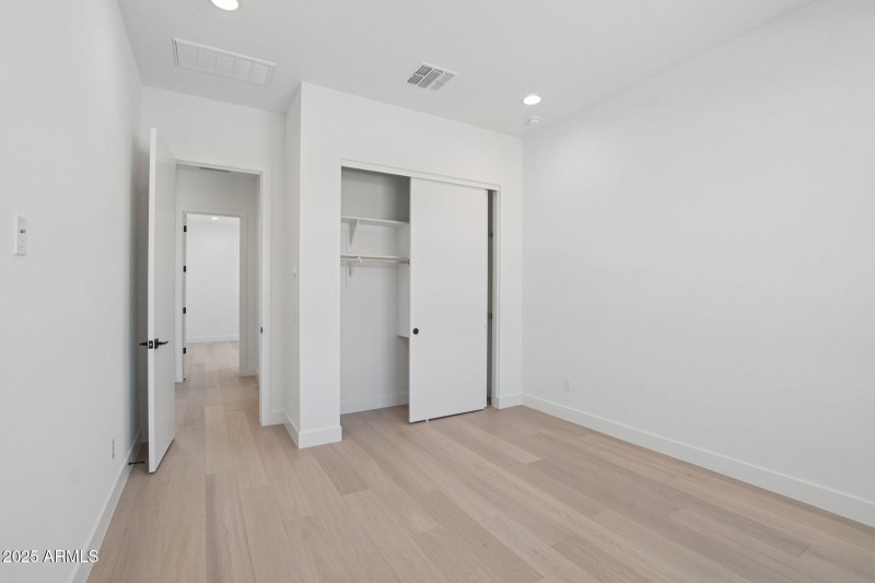 Bedroom 3 View C