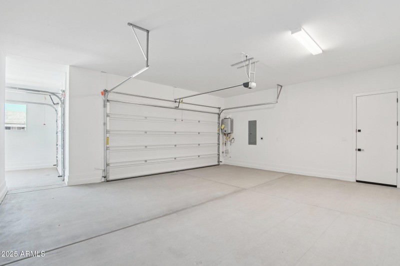 Garage View A