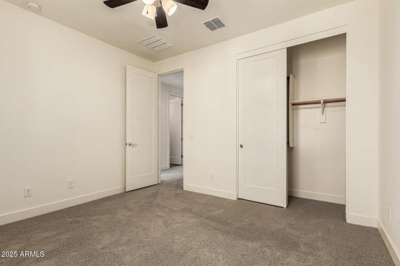 22 - Bedroom 2 view 2