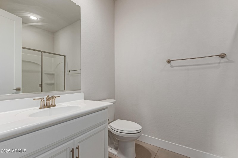 Bathroom 3 - En suite