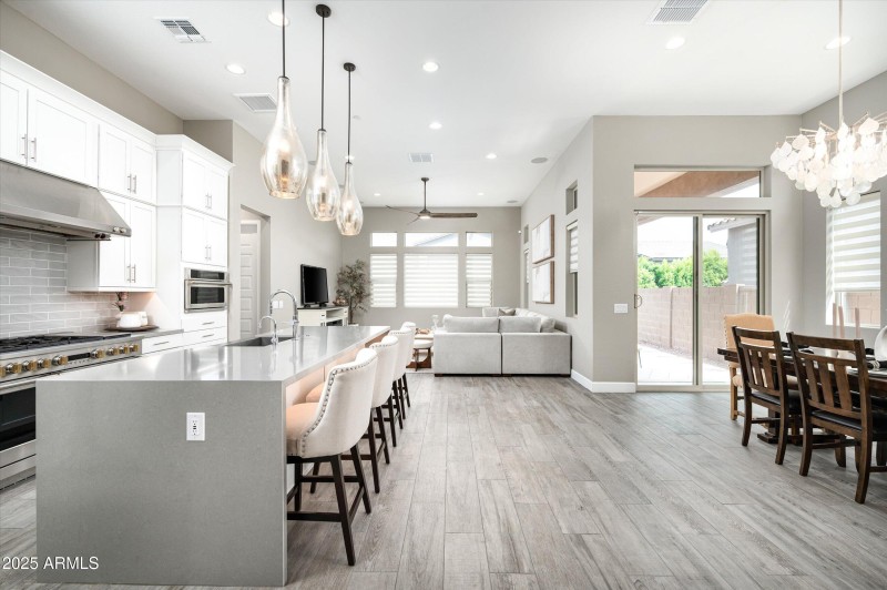 Open Concept
