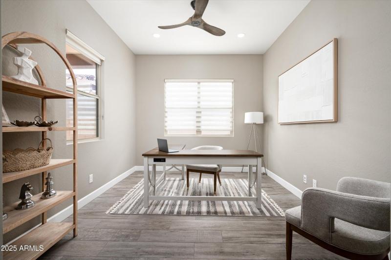 Office/Bonus Room