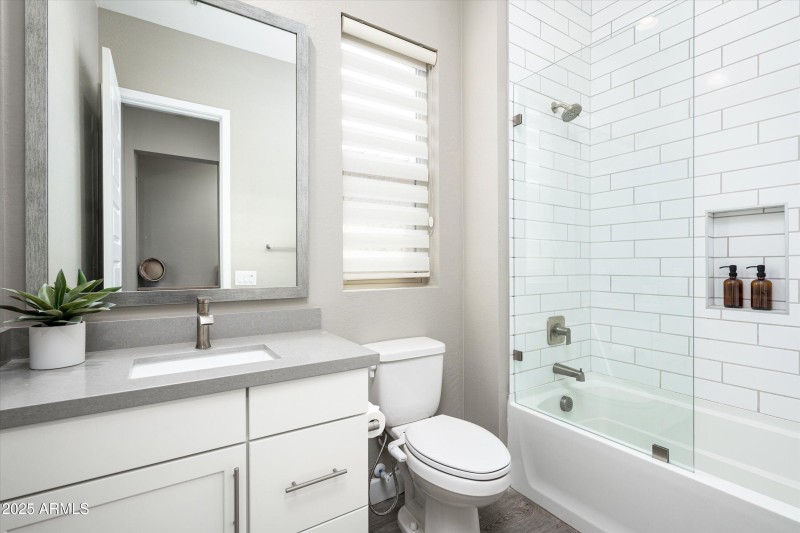 Hall Bath