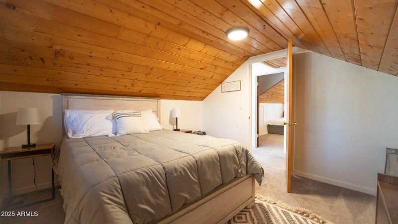 fully furnished cabin