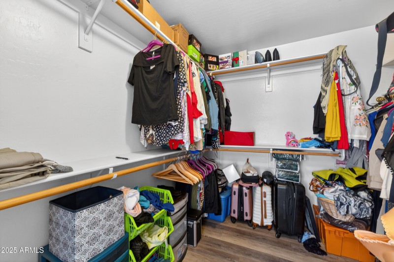Closet