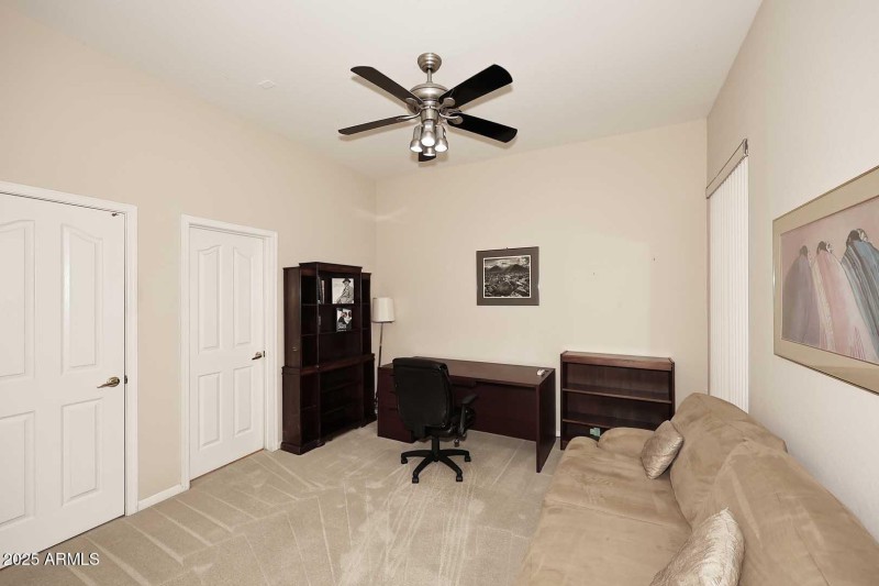 2nd Bedroom