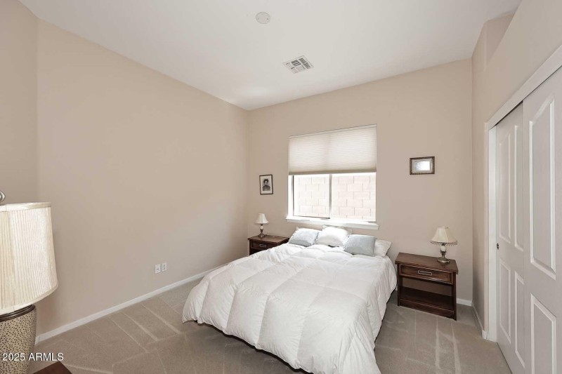 4th Bedroom