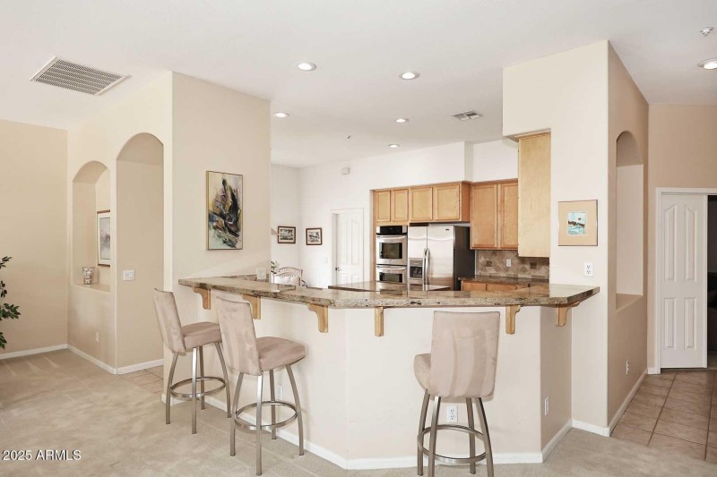 Kitchen-Bar