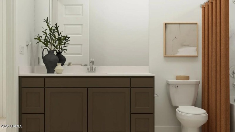 Bathroom 2