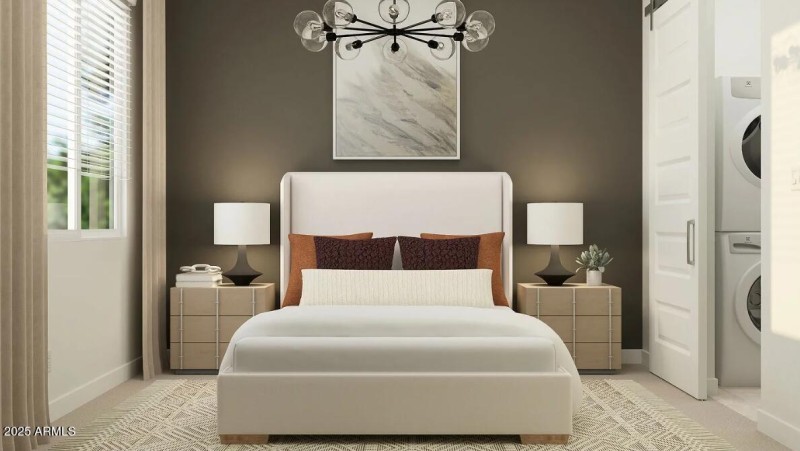 Next Gen Bedroom