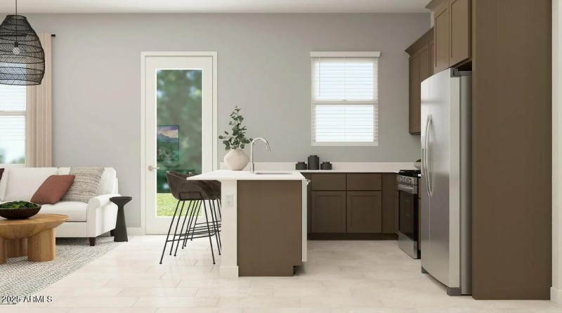 Next Gen Kitchen
