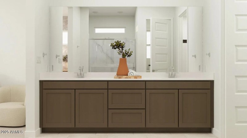 Owners Bath