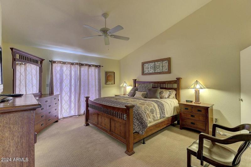 King Bedroom 1
