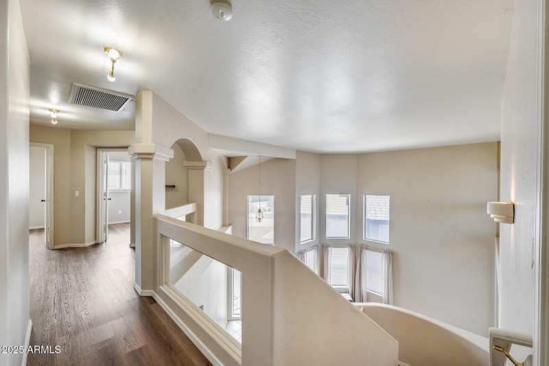 Front Room Overview