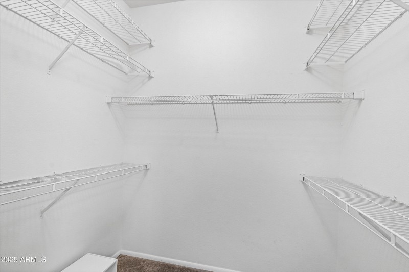 22-Primary Closet