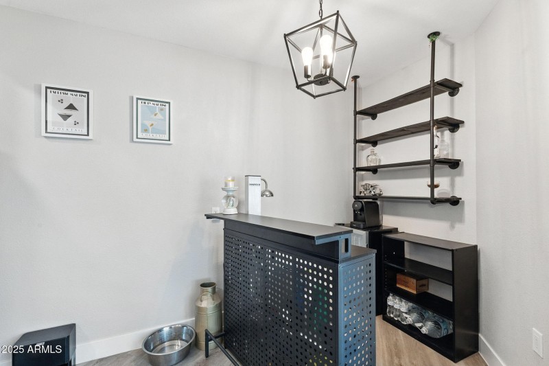 Eat In Kitchen
