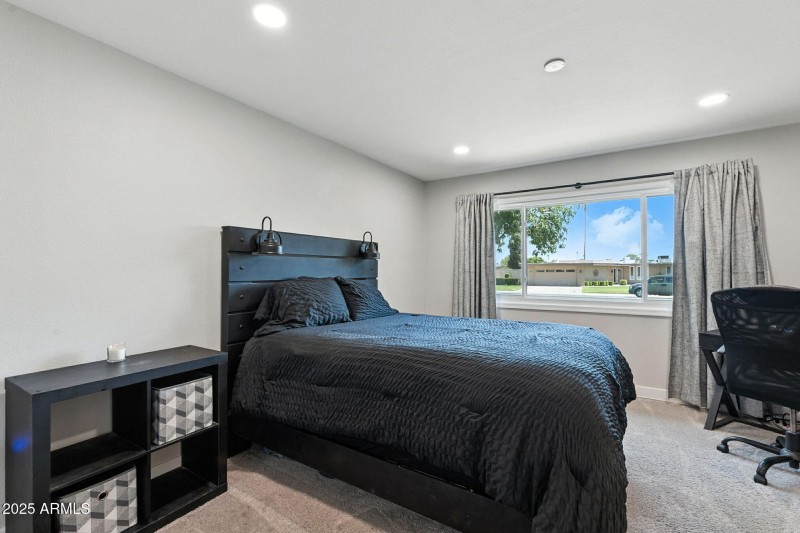 Bed 2