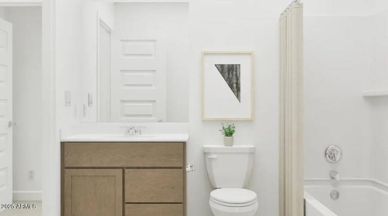 Bathroom 2
