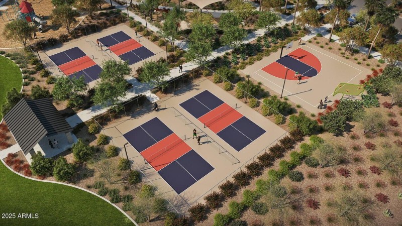 Pickle Ball