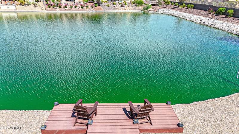 Waters Edge Seating