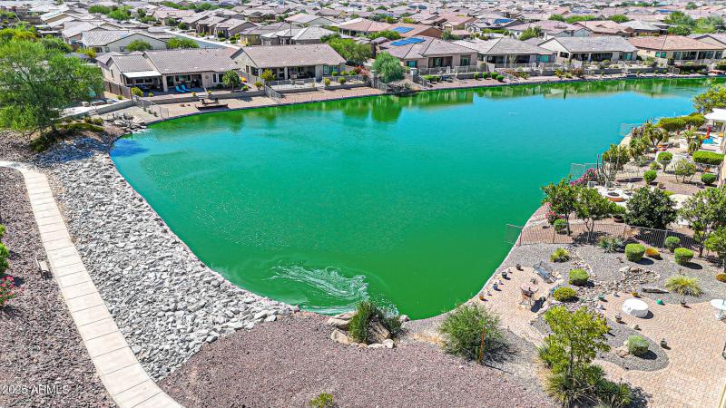 Aerial Views