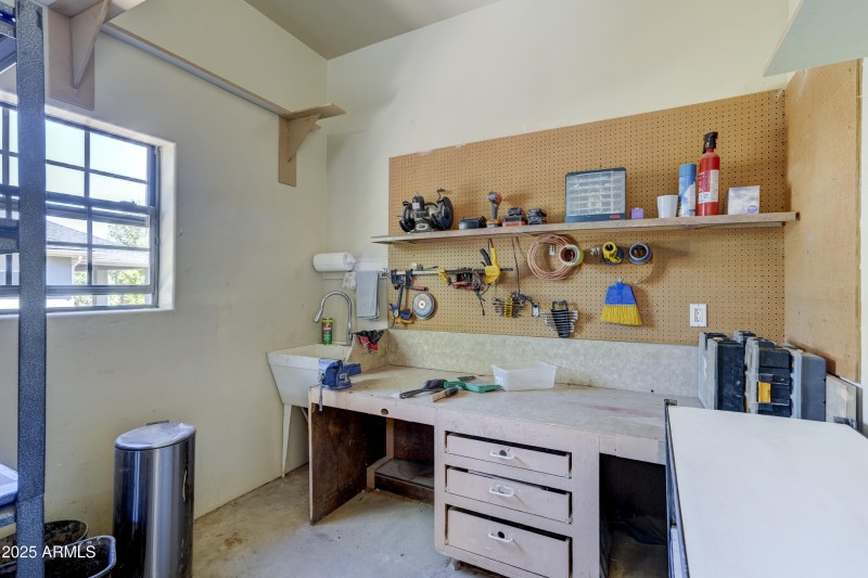 Work Area 1