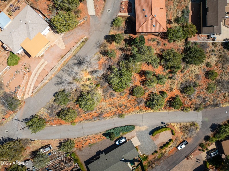 266 Circle Dr Sedona AZ