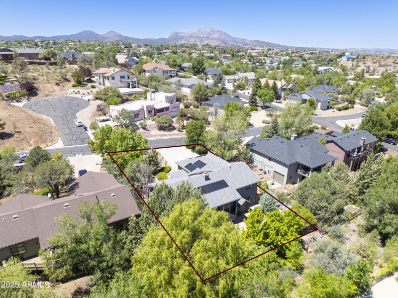 Aerial Overview 2