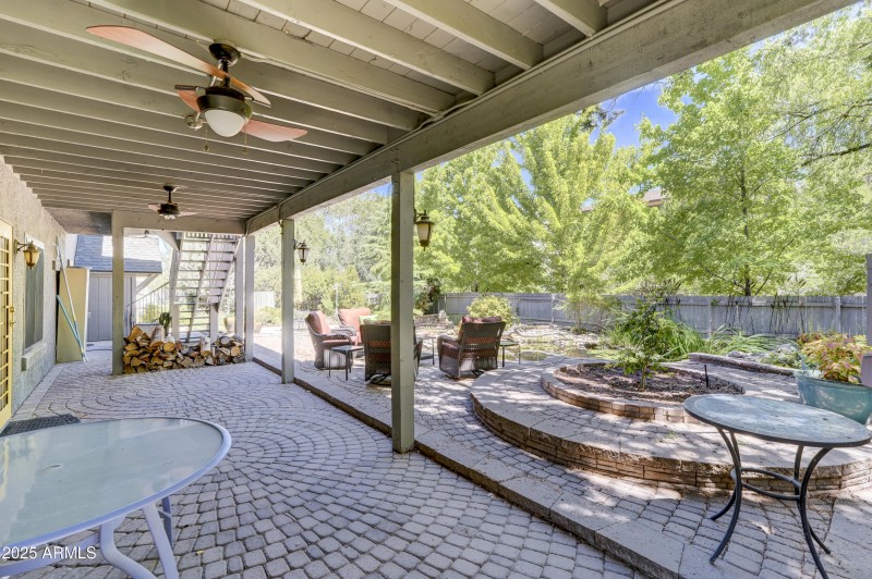 Back Patio 4