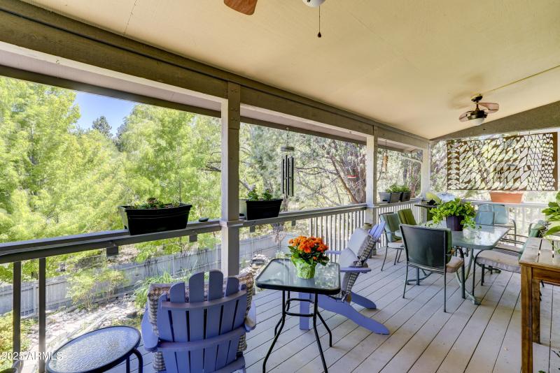 Back Porch 1