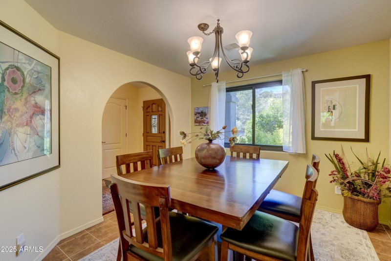 Dining Area 1