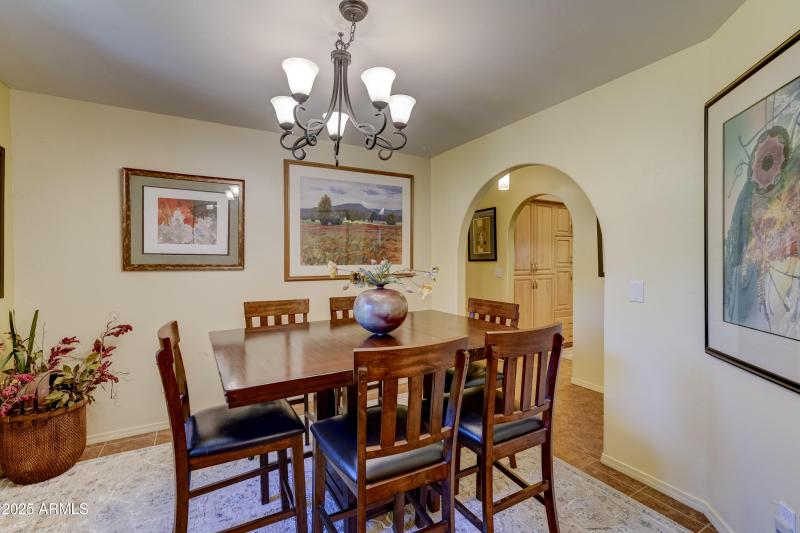 Dining Area 2