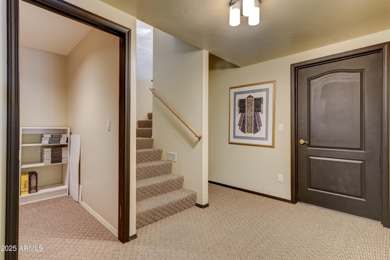 Downstairs Landing 1