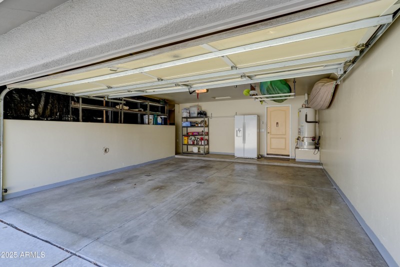 Garage 1
