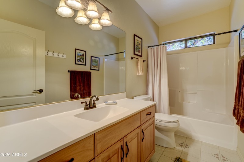 Guest Bathroom 3