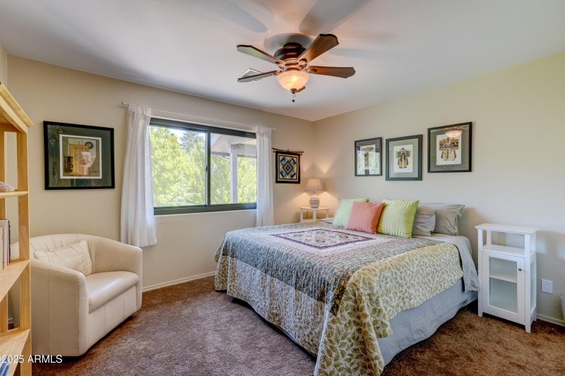 Guest Bedroom 1
