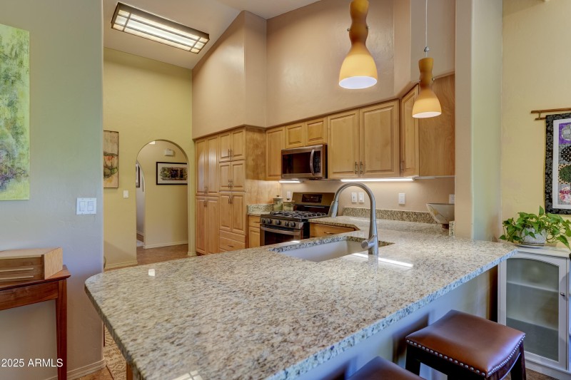 Kitchen 1