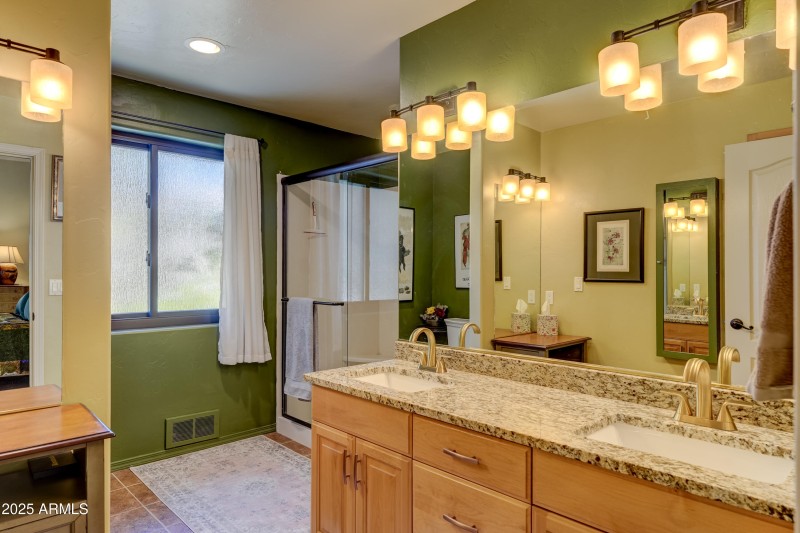 Primary Bathroom 1