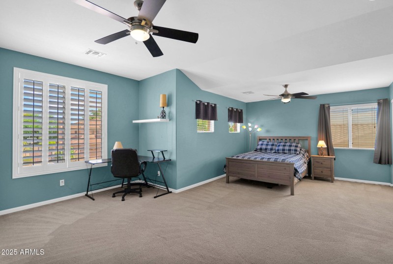 339 Horseshoe - 25Second Bedroom