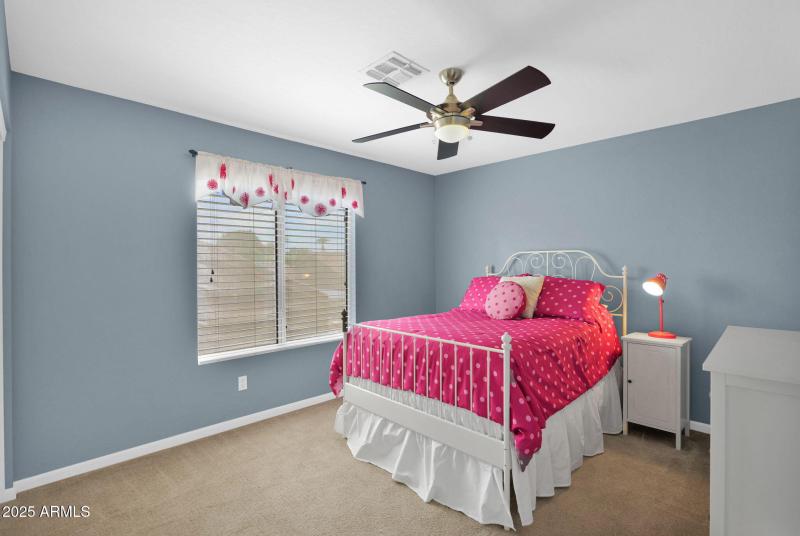 339 Horseshoe - 26Third Bedroom